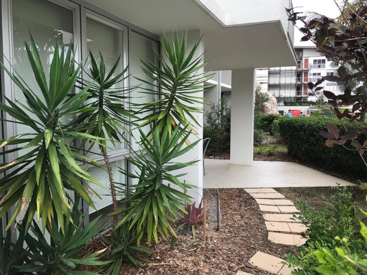 Apartment Euodia Unit 1102 *