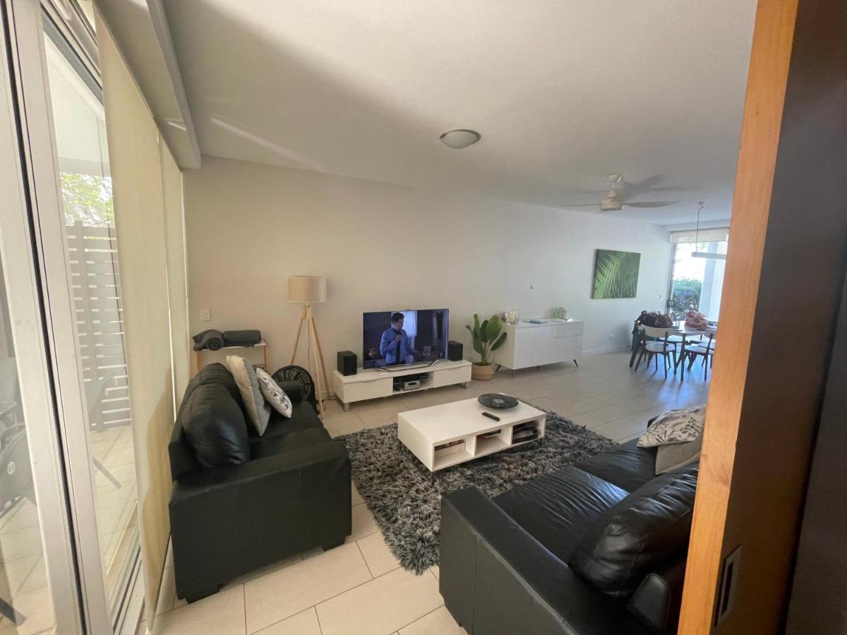 Euodia Unit 1102 Apartment Nelly Bay
