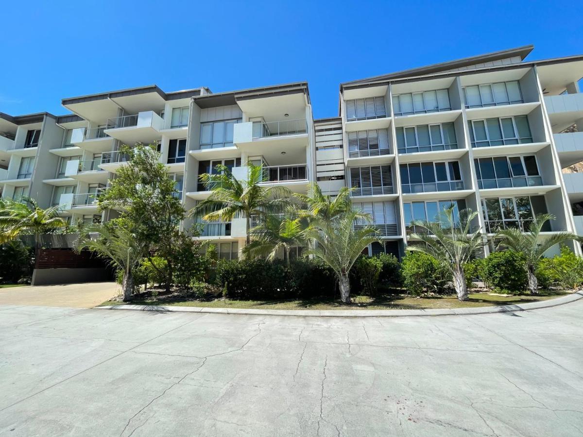 Euodia Unit 1102 Apartment Nelly Bay