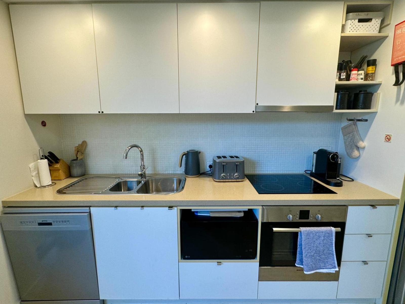Apartment Euodia Unit 1102 Nelly Bay